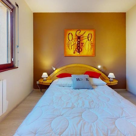 Le Clos Des Maraichers Avec Parking Colmar Exterior foto